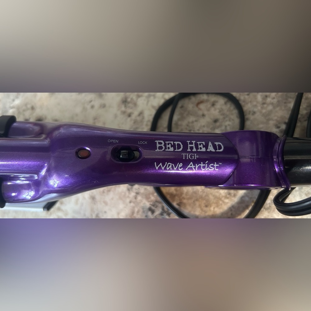 Bed Head TIGI Wave Artist